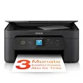 EPSON Expression Home XP-3200 Multifunktionsdrucker Scanner Kopierer USB WLAN 25€ Cashback