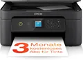 Epson XP-3200 Multifunktionsdrucker 3in1 WLAN Duplex Farbdruck Scanner