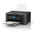 Multifunktionsdrucker Epson XP 3200 Schwarz Expression Home