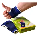 2 STK Handgelenk Bandage Handbandage Handgelenkstütze für Alltag für Sport&Hobby