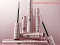 Maybelline Himmel Hoch Wimperntusche Lash Sensational, 01 Sehr Schwarz