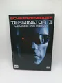Terminator 3 Die Rebellen Maschinen Mit Schwarzenegger DVD