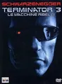 Terminator 3 - Le macchine ribelli  von Jon Mostow | DVD | Zustand sehr gut