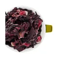 Bremer Gewürzhandel Hibiskus, Malve, getrocknete Hibiskusblüten für Hibiskustee, 100g