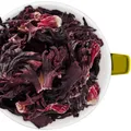 Hibiskustee, Früchtetee Bremer Gewürzhandel, 100g