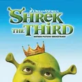 SHREK 3 SOUNDTRACK CD OST NEUWARE