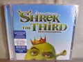 Shrek- The Third- Soundtrack OVP