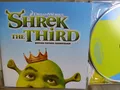 Shrek- The Third- Soundtrack WIE NEU