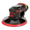 3M 3M™ Lijadora rotorbital neumática de precisión, 150 mm, órbita 5 mm_33633