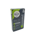 Veet Rasierer Körperpflege Total Pro Intim Trimmer Präzision einfach und sicher