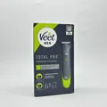 Veet Men Intimate Trimmer - Intimrasierer für Männer - Intim- und Körperrasierer