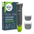 Veet Men Intimtrimmer Herren Rasierer Körpertrimmer neuwertig wasserfest