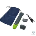 Veet Men Intimate Trimmer - Intimrasierer für Männer - Intim- und Körperrasierer