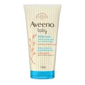 Aveeno® baby Daily Care Body Lotion - Sanfte Pflege für Babys bei trockener und gereizter Haut