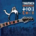 TINARIWEN - AMASSAKOUL (LIMITED REM. INDIGO GTF.)  2 VINYL LP + MP3 NEU