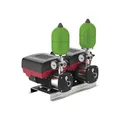 Grundfos Druckerhöhungsanlage CMBE TWIN 3-62 1x230 50/60 Hz Schuko