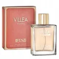JFenzi VILLEA 100ml, Eau de Parfum für Damen