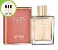 Jfenzi Villea Women  EDP 100ml Eau de Parfum für Damen + 3 Proben gratis