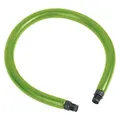 SALVIMAR Rund, Gummiband für Arbalete Unisex Erwachsene, Säuregrün, 37 cm x Ø 14 mm