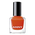 ANNY Nail Polish – Hochwertiger Farb-Nagellack mit langanhaltendem Glanz, splitterresistent und schnelltrocknend, Farbe: Supernova Casanova - 15ml