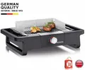 SEVERIN BBQ Grill Tischgrill Elektrogrill PG 8123 Style Evo