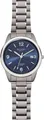 Regent F 433 1310.90.94 Herren-Armbanduhr, Metall-Armband