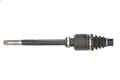 Antriebswelle POINT GEAR PNG72619 für PEUGEOT 607 (9D, 9U) 2 2000-2005