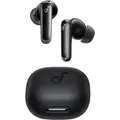 P40i | True-Wireless Earbuds mit Smart ANC Black - Schwarz
