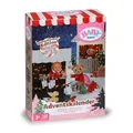 Zapf Creation BABY born Adventskalender 43cm