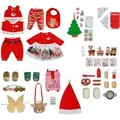 BABY born® Adventskalender 43cm - Bunt