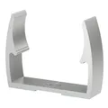 25 Stk. OBO Bettermann Quick-Schelle ALQ M50 Rohrschellen 2149950 Quick-Schelle