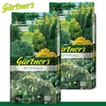 Gärtner’s 2 x 10 kg Bittersalz Nadelbaum Konifäre Tanne Fichte Magnesium Mangel