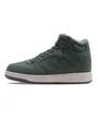 Hummel St. Power Play Mid Tex - climbing ivy, Größe:36