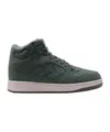 hummel Hummel St. Power Play Mid Tex Sneaker Unisex Sneaker