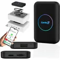Carlinkit 5.0 Pro T-Box LITE 2in1 Android Auto / Apple Carplay Drahtloser Adapter