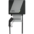 Aeg E-ladestation 22 Kw 3-phasige Ladeleistung Bis 22 Kw Wallboxen