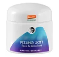 Martina Gebhardt Gesichtspeeling Peeling Soft - Face & Décollete 100ml