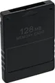 Wigearss Gaming Speicherkarte 128MB High Speed für PS2/ PS2 Slim Konsole