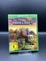Xbox One Minecraft Master Collection - Deutsch - OVP