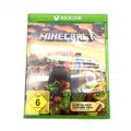 Minecraft Master Collection Xbox One Spiel in OVP