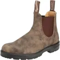Blundstone 585 - Damen Schuhe Stiefel - Brown, Größe:47 EU - Braun - 47