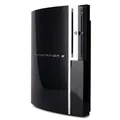 ORIGINAL SONY PLAYSTATION 3 KONSOLE FAT 40 GB FESTPLATTE CECHG04 - YLOD - BASTLERGERÄT - DEFEKT #19