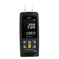 PCE Instruments Manometer PCE-PME 2 PCE Instruments Deutschland GmbH Manometer