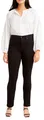 Levi's Damen 312 Shaping Slim Jeans , Black And Black, 31W / 30L