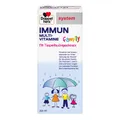 Doppelherz system Immun Family Multi-Vitamine mit Tropenfruchtgeschmack 250 ml