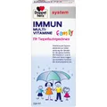 DOPPELHERZ Immun flüssig family system 250 ml PZN 11645674
