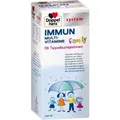 DOPPELHERZ Immun flüssig family system 250 ml PZN 11645674