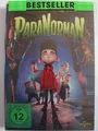 ParaNorman - Er spricht mit den Toten - Animation Hexen, Zombies, Fluch, Geister