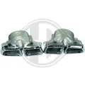ENDROHRBLENDE LINKS RECHTS DIEDERICHS 4169201 FÜR MERCEDES