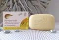 (39,80€/kg) 2 x 125g Saling SHAMPOO SEIFE WEIZENPROTEIN Schafmilch Haarseife